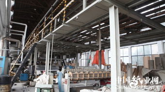 二手機(jī)遇冷？多家紙箱廠資產(chǎn)遭司法拍賣，瓦線、印刷機(jī)等設(shè)備9月集中開拍