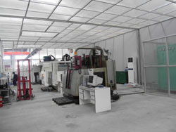 山東華澤精密模塑 深耕精密模具制造，賦能電子產(chǎn)品與多元商品智造