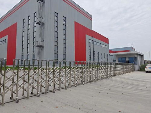 從揚州工廠拍賣看資產處置的冰與火 理性投資與情緒競價的博弈