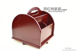 回歸自然 Tomato實(shí)木收納盒，點(diǎn)亮家居生活之美